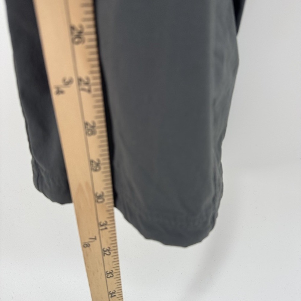 Columbia Omni Shield Pants Womens 12/44 Charcoal Gray Omni-Shield Solid - Picture 8 of 11
